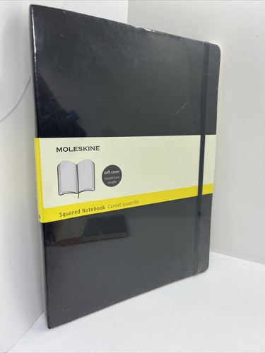 Agenda squared notebook - squared,
