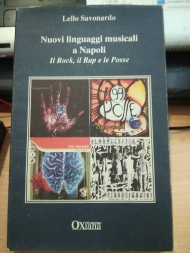 Lello savonardo nuovi - lello,