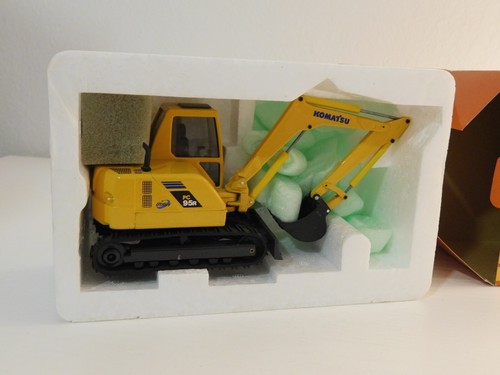Old cars pc95r komatsu - cars,