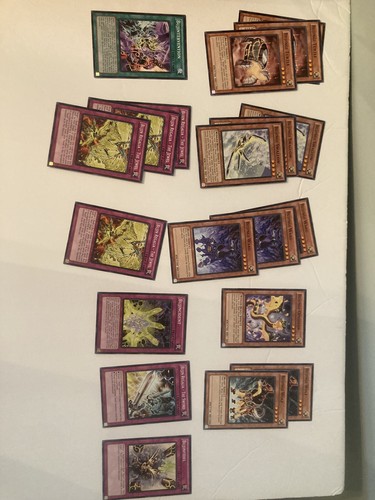 Yugioh bujin deck builder - yugioh!,