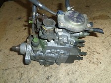 Pompa iniezione diesel opel - pompa,