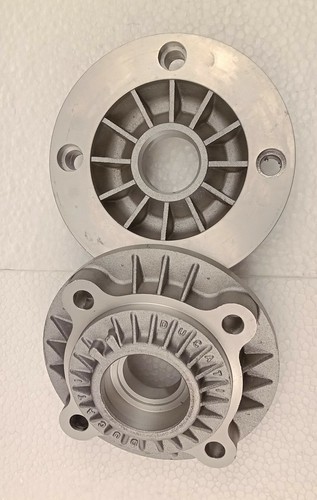 Ducati bevel coppia - ducati, supporti