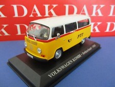 Die cast modellino - 1/43,