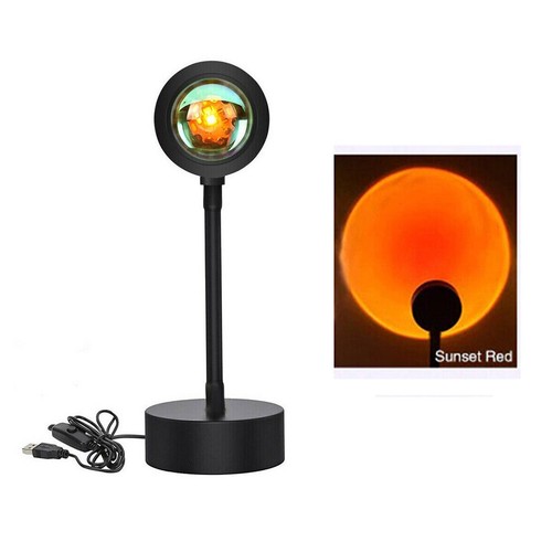 Lampada proiettore atmosfera - lampada,