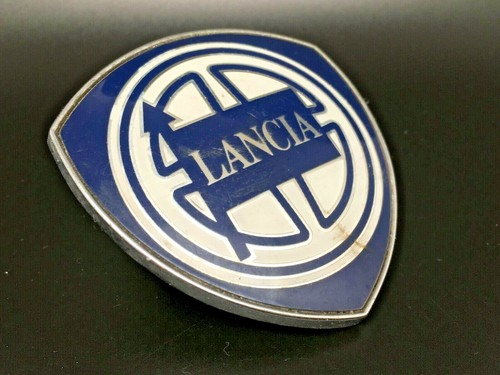 Lancia 60mm logo sigla - logo,