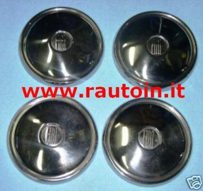 Compatibile fiat 850 600e - compatibile,