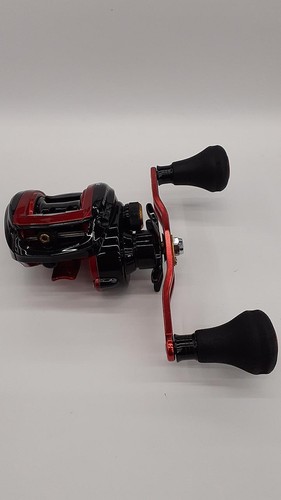 Mulinello abugarcia redmax - abugarcia,