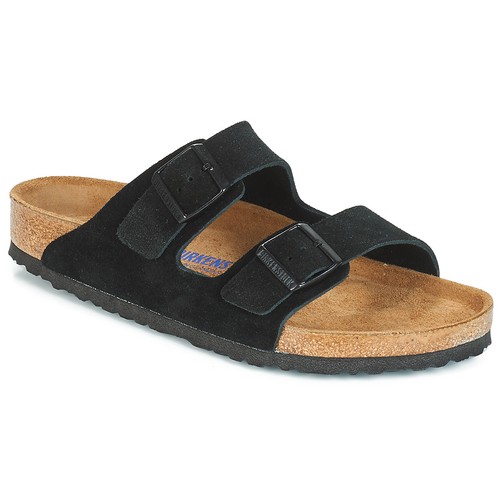 Birkenstock arizona soft - birkenstock,