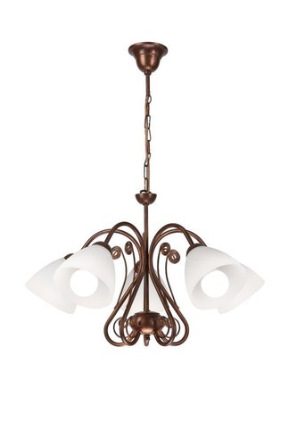 Lampada sospensione shabby - lampada,