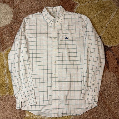 Brooks brothers milano camicia - brooks,