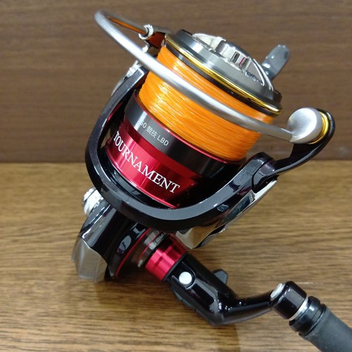 Mulinello spinning daiwa 22 - spinning,
