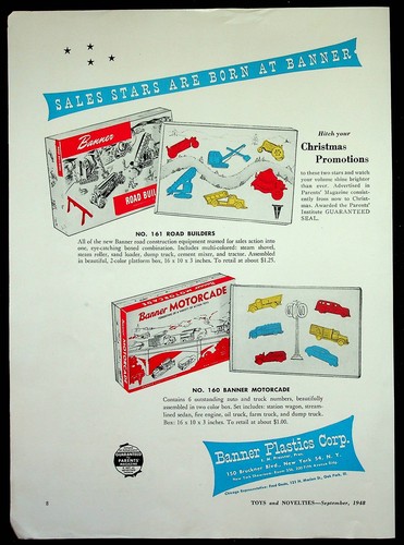 Banner plastica costruttori - banner,