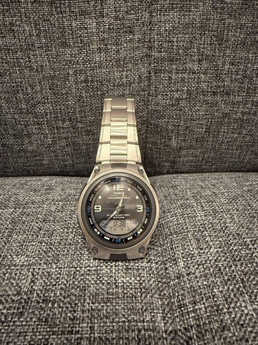 Casio fishing gear - , aw-82