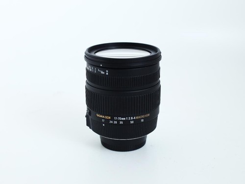 Sigma 70mm 4 dc macro - sigma,
