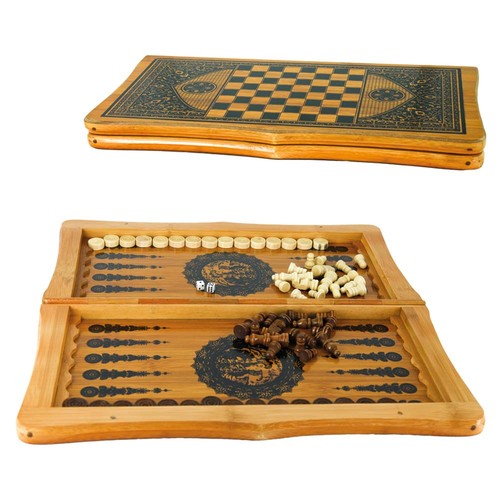 Set giochi scacchi dama - giochi,
