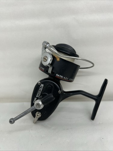 Mulinello spinning mitchell - mulinello,