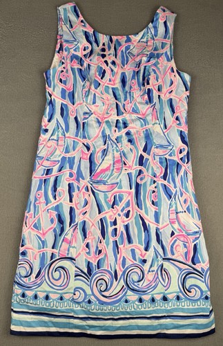 Abito lilly pulitzer mila - pulitzer,