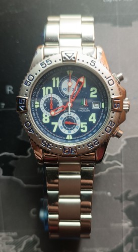 Orologio frecce tricolori - orologio,