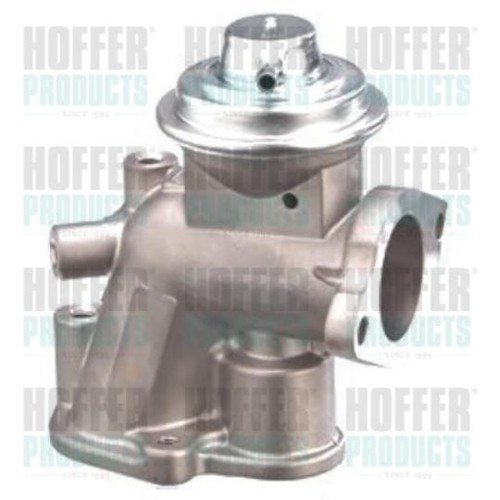 Valvola egr opel astra - egr,