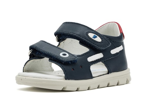 Scarpe sandali bassi naturino - sandali,