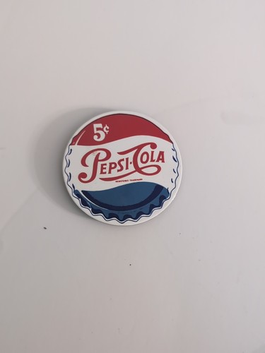 Vintage pepsi cola calamita - pepsi,