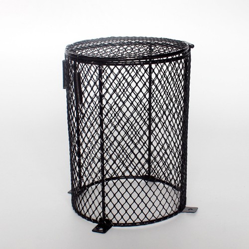 Lampada termica tartaruga