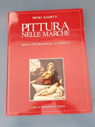 Pietro zampetti pittura nelle - zampetti,