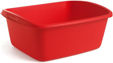 Secchiello plastica per - plastica,