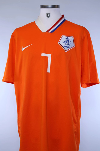 Maglia home originale - home,