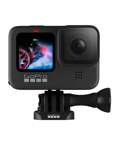 Gopro hero9 black - hero9,