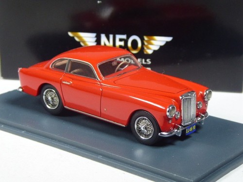Neo scale models - neo,