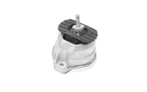 Supporto motore serie e60 - 5,