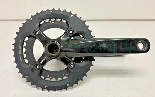 Guarnitura sram gxp 175mm - guarnitura,