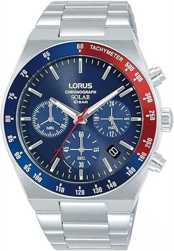 Orologio lorus uomo cronografo - orologio,