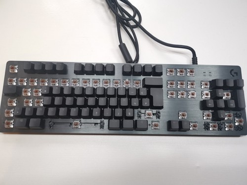 Logitech g512 g513 - logitech,