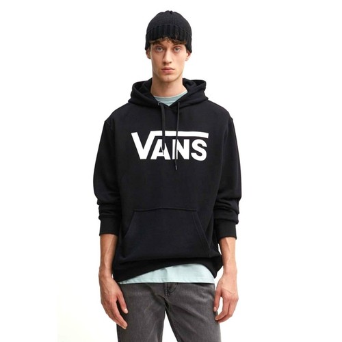 Vans felpa cappuccio classic - vans,