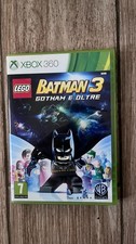 Gioco xbox 360 - gioco, batman