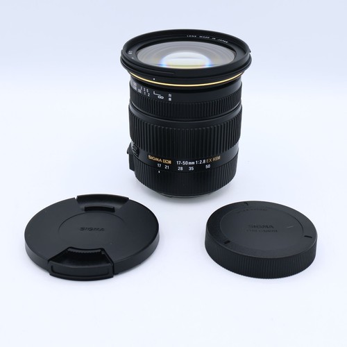 Sigma 8 ex dc os - f2.8,