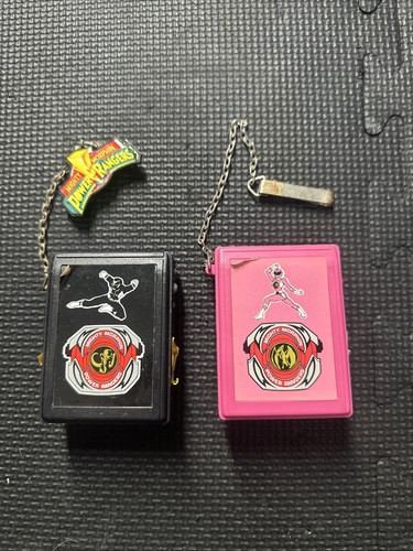 Power rangers beeper - rangers,