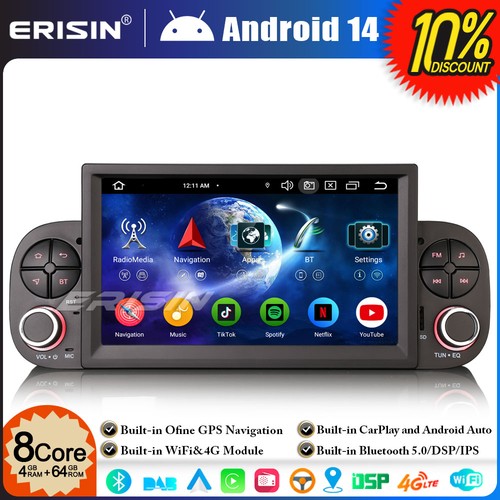 Android core 64gb - 8-core,