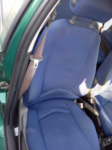 Sedile anteriore destro fiat - sedile,