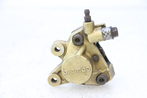 Pinza freno anteriore - pinza,