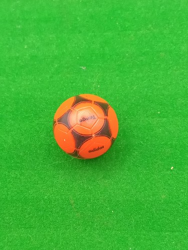 Subbuteo pallone originale