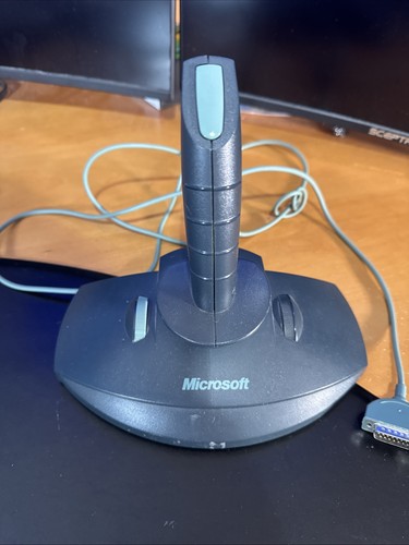 Controller joystick microsoft - controller,