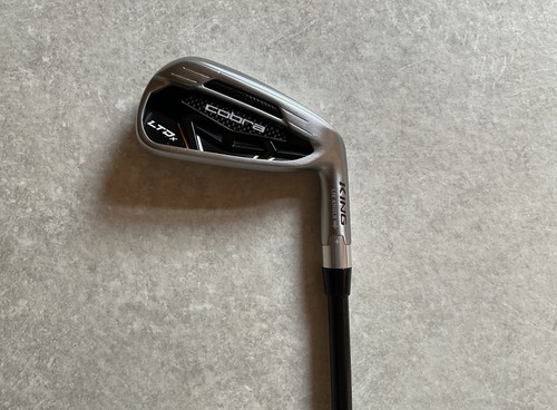 Mazza golf cobra - da, king