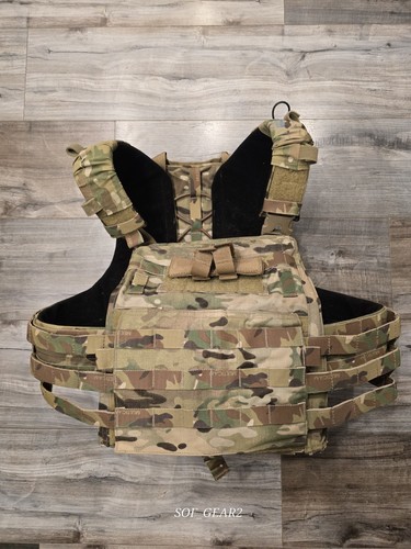 Crye avs mbav - crye, l/l