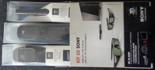 Sony kit access - sony,