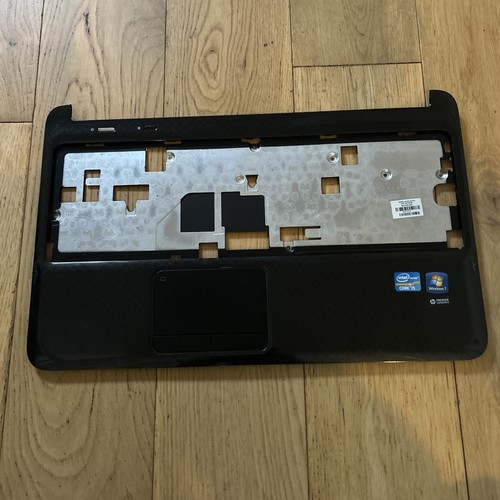 Poggiapolsi touchpad hp - poggiapolsi, e