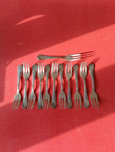 Frionnet antiche forchette - f.frionnet,,
