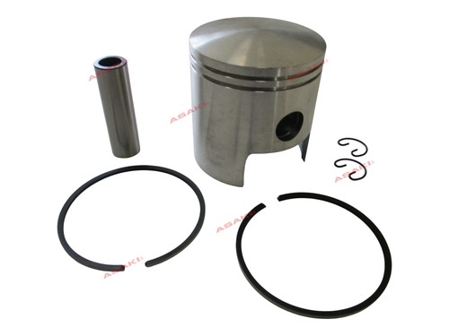 Kit pistone std 810 - 09-810, per
